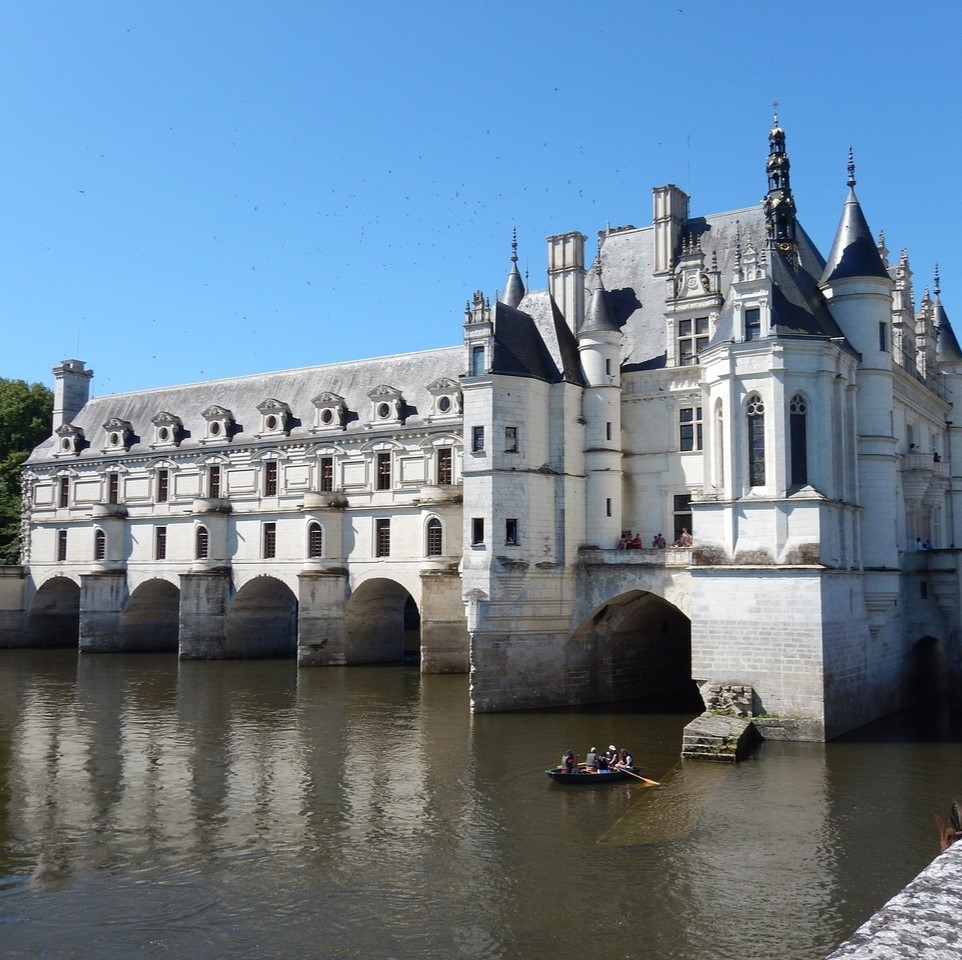 Château de Chenonceau