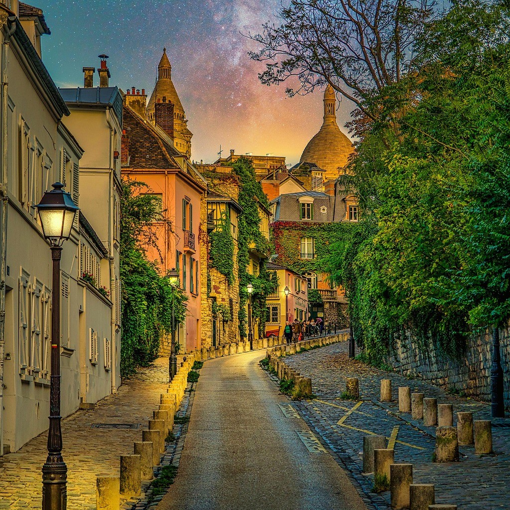 Montmartre