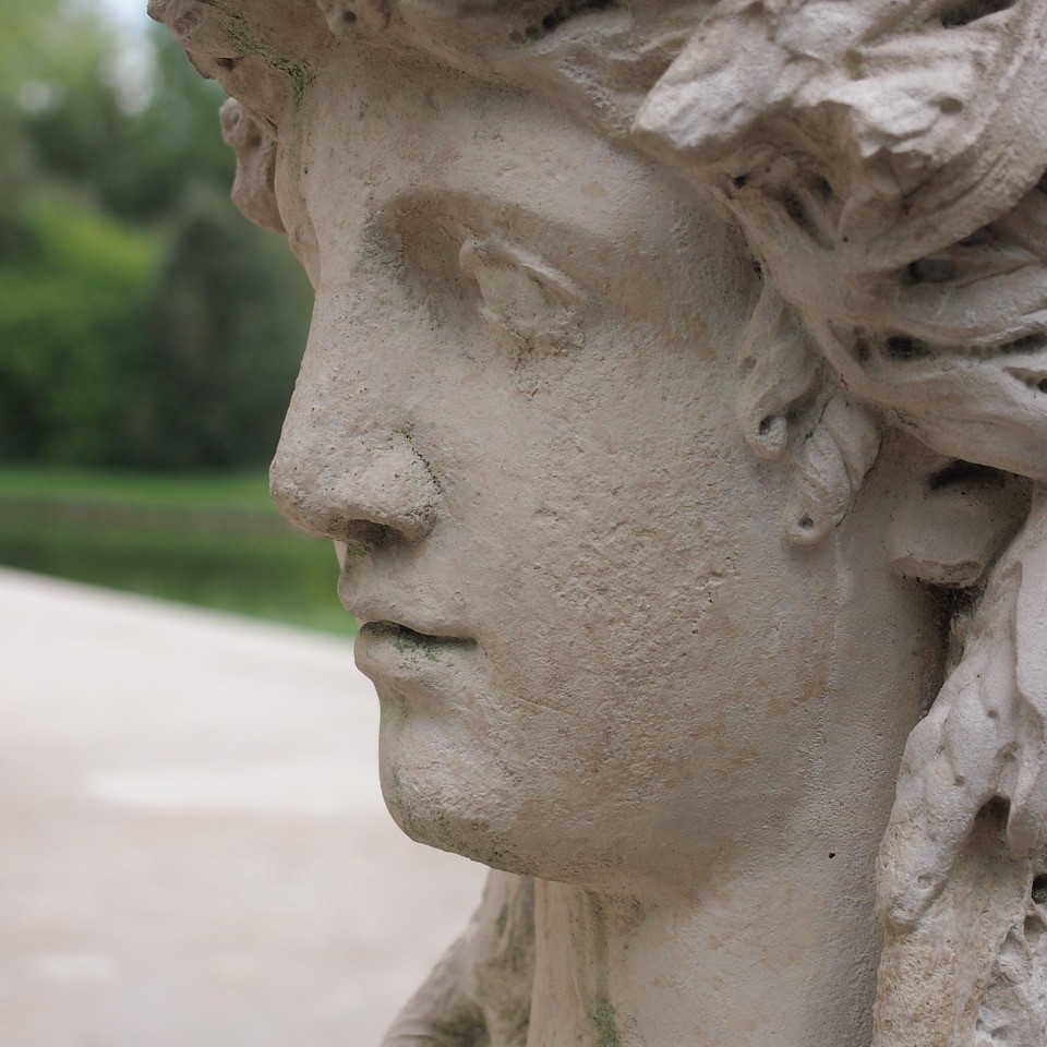 Parc du Château de Versailles